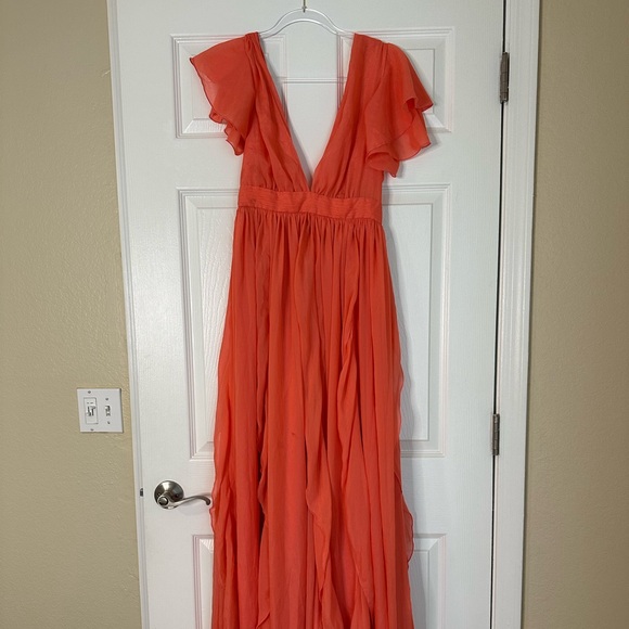 Spring dress - Picture 2 of 6